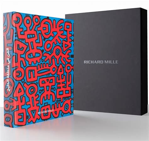 richard mille art|richard mille art here.